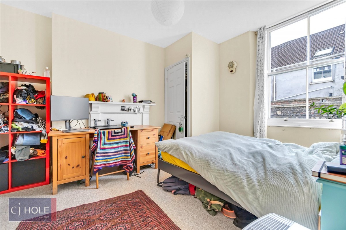 Clevedon Terrace, Bristol