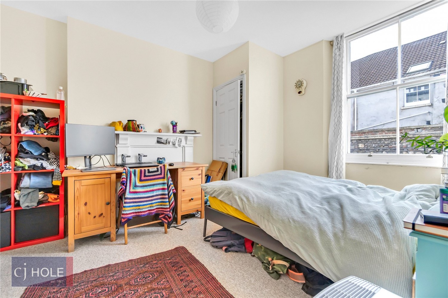 Clevedon Terrace, Bristol