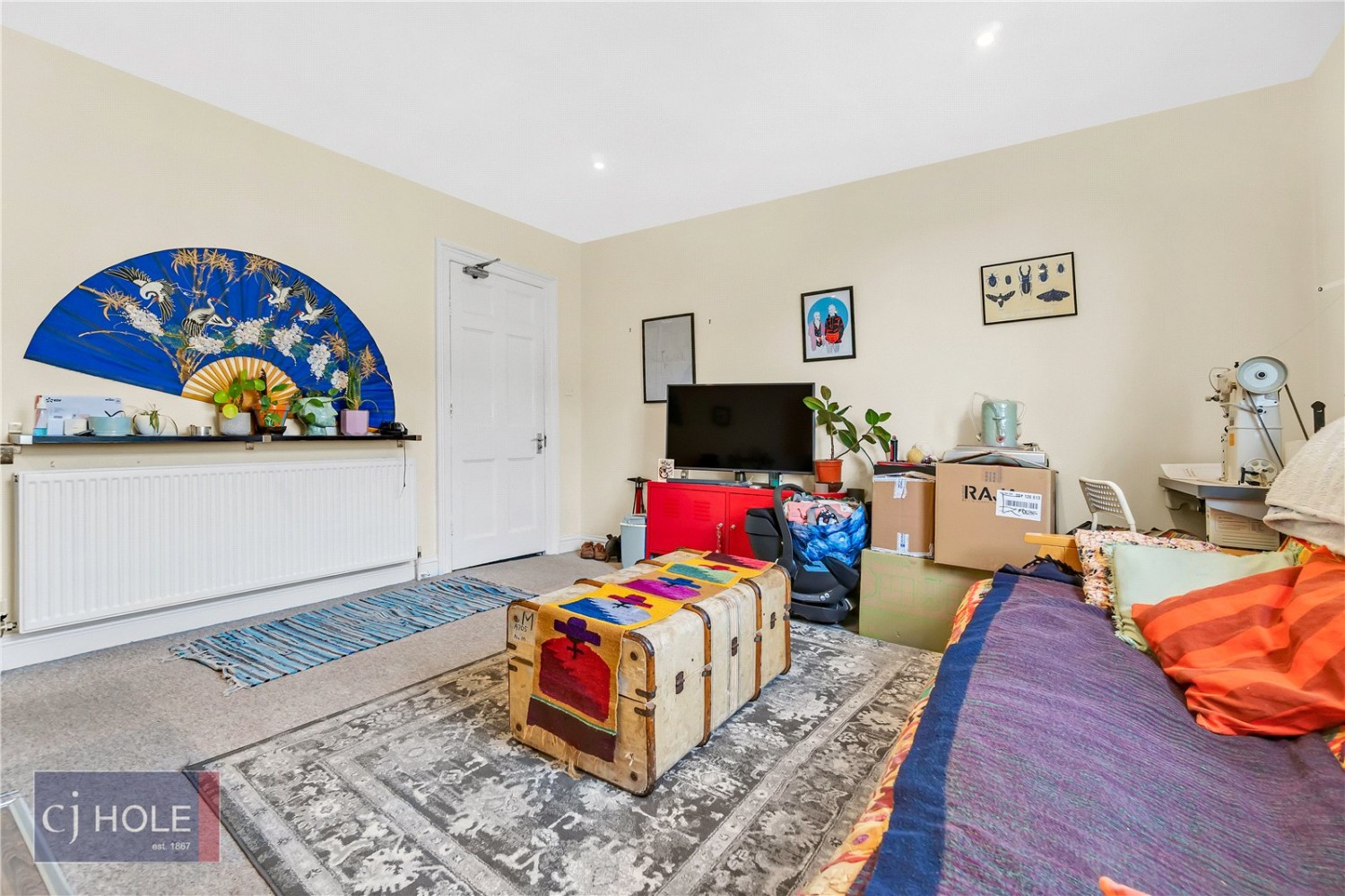 Clevedon Terrace, Bristol