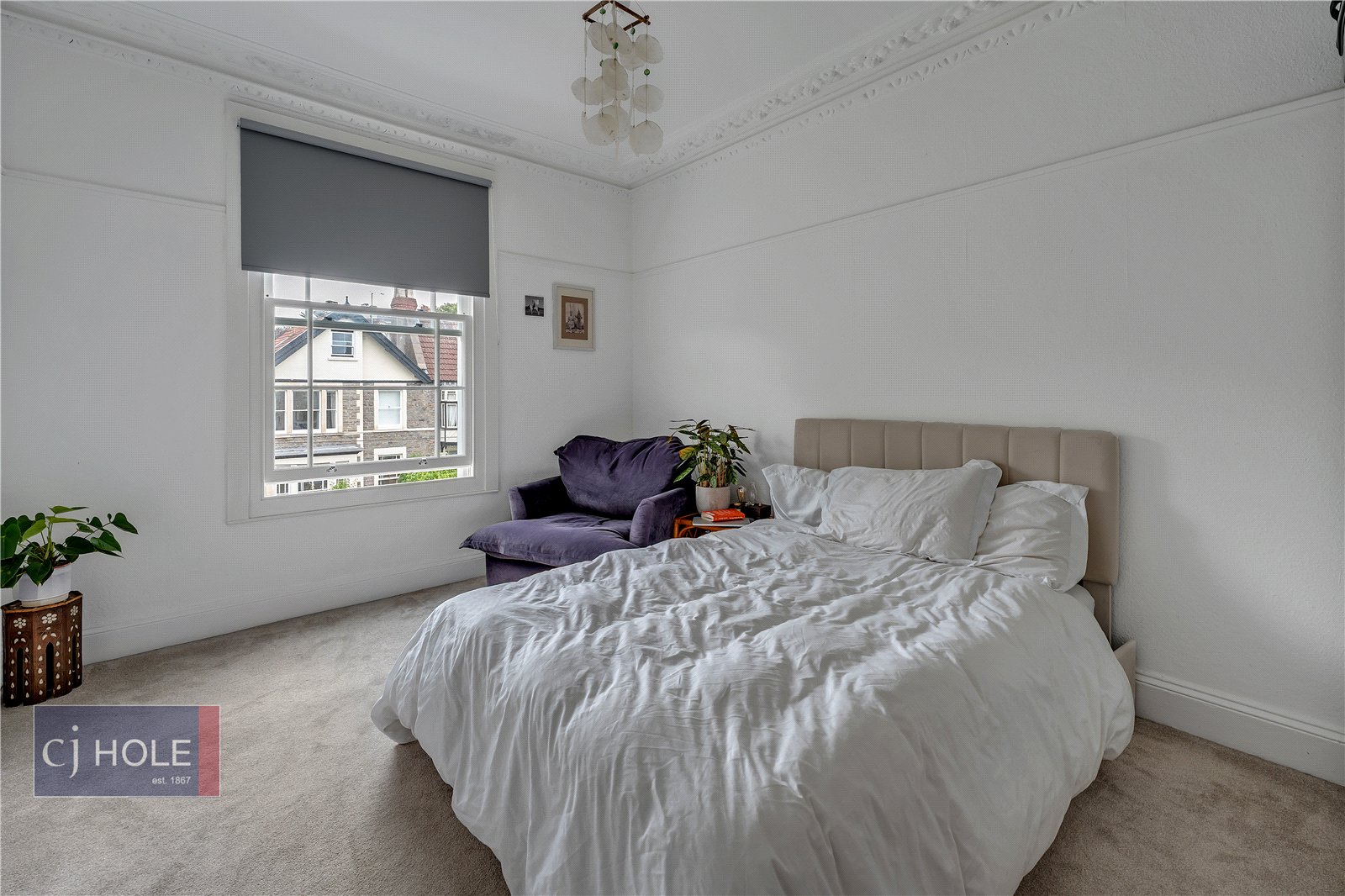 1 bedroom Flat to let in Bristol