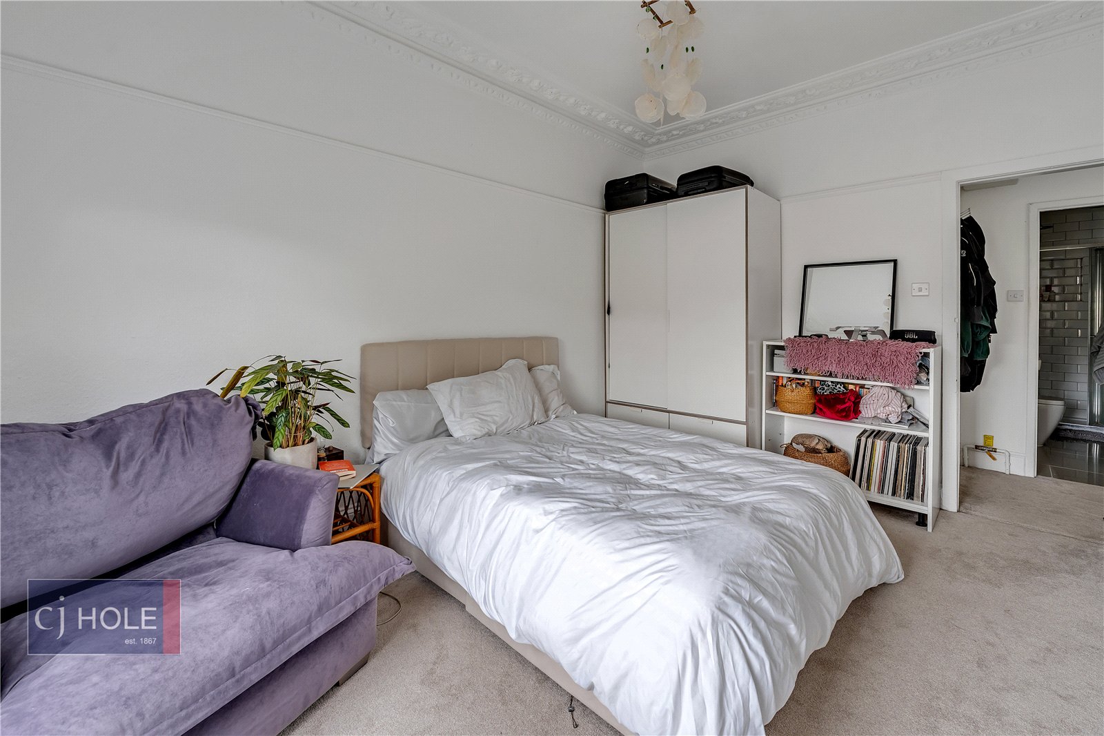 1 bedroom Flat to let in Bristol