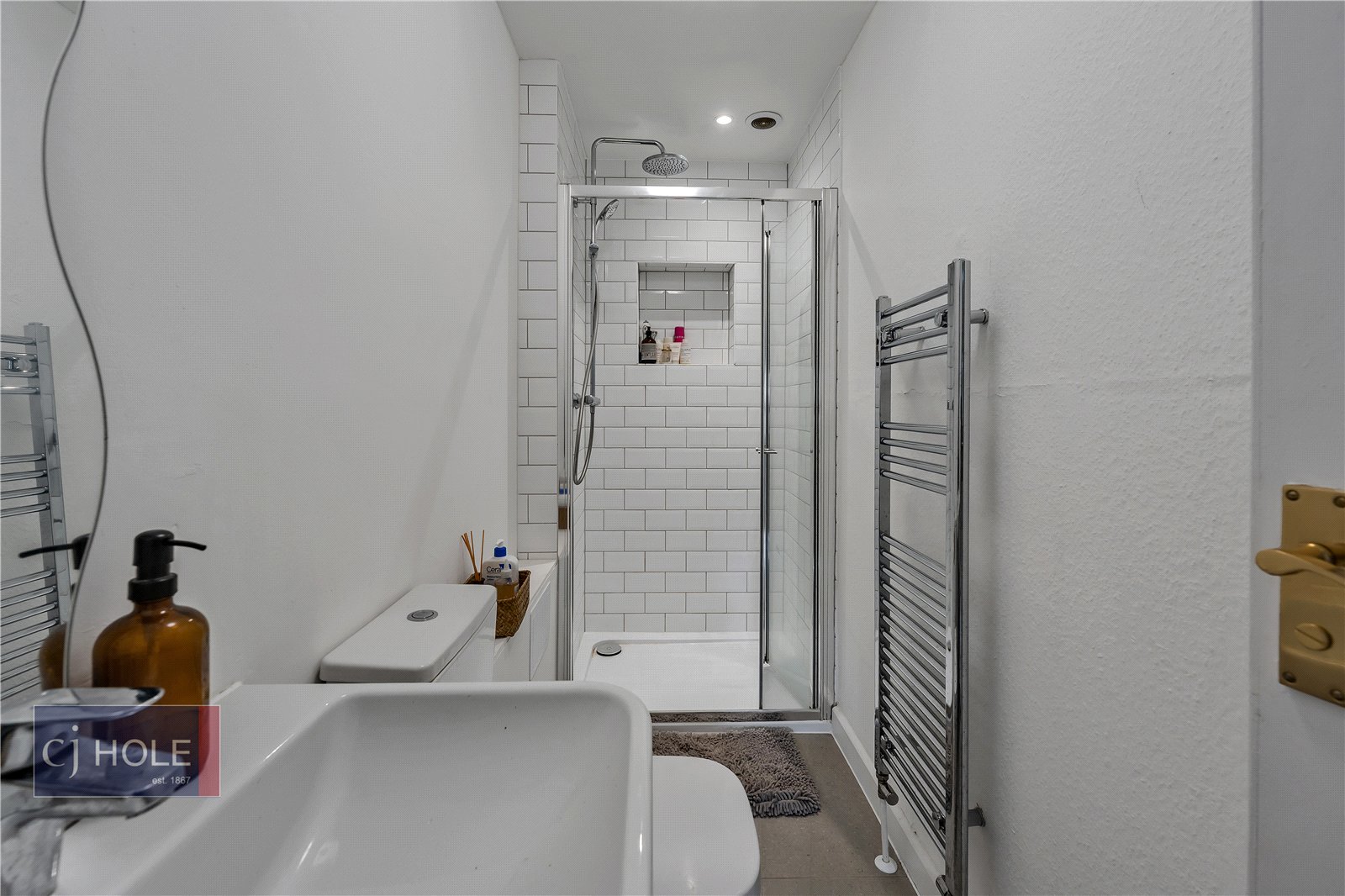 1 bedroom Flat to let in Bristol
