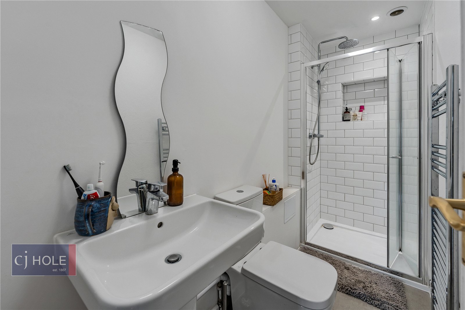 1 bedroom Flat to let in Bristol