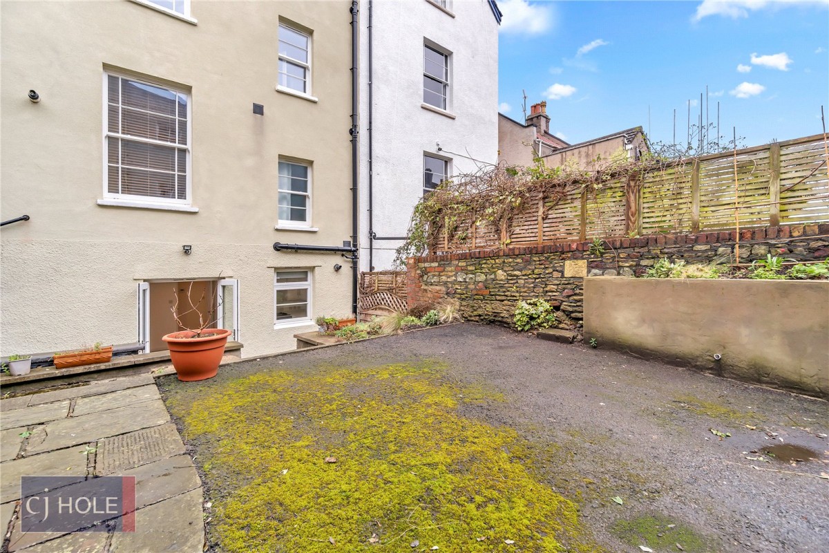 Bristol, Bristol, City of