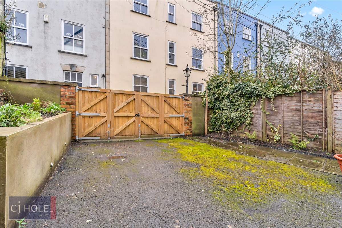 Bristol, Bristol, City of