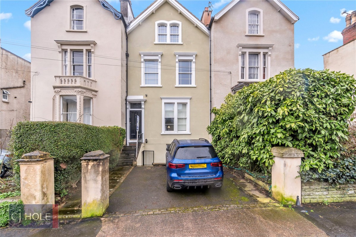 Bristol, Bristol, City of