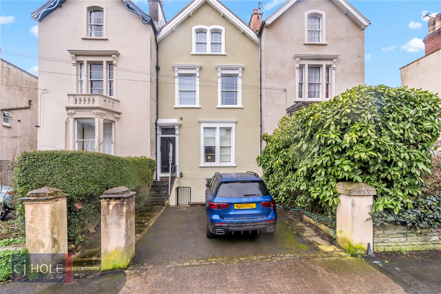 Bristol, Bristol, City of