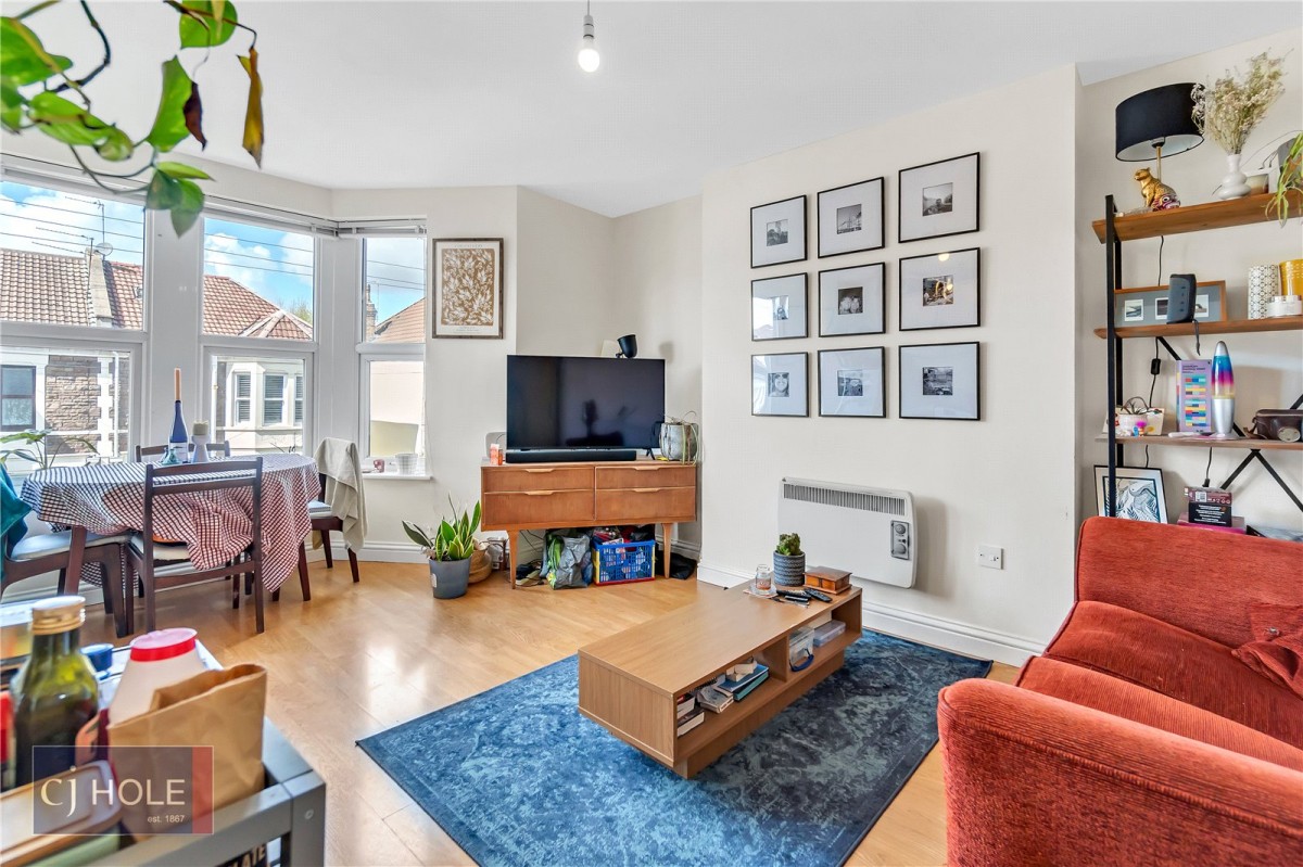 St. Andrews, Bristol