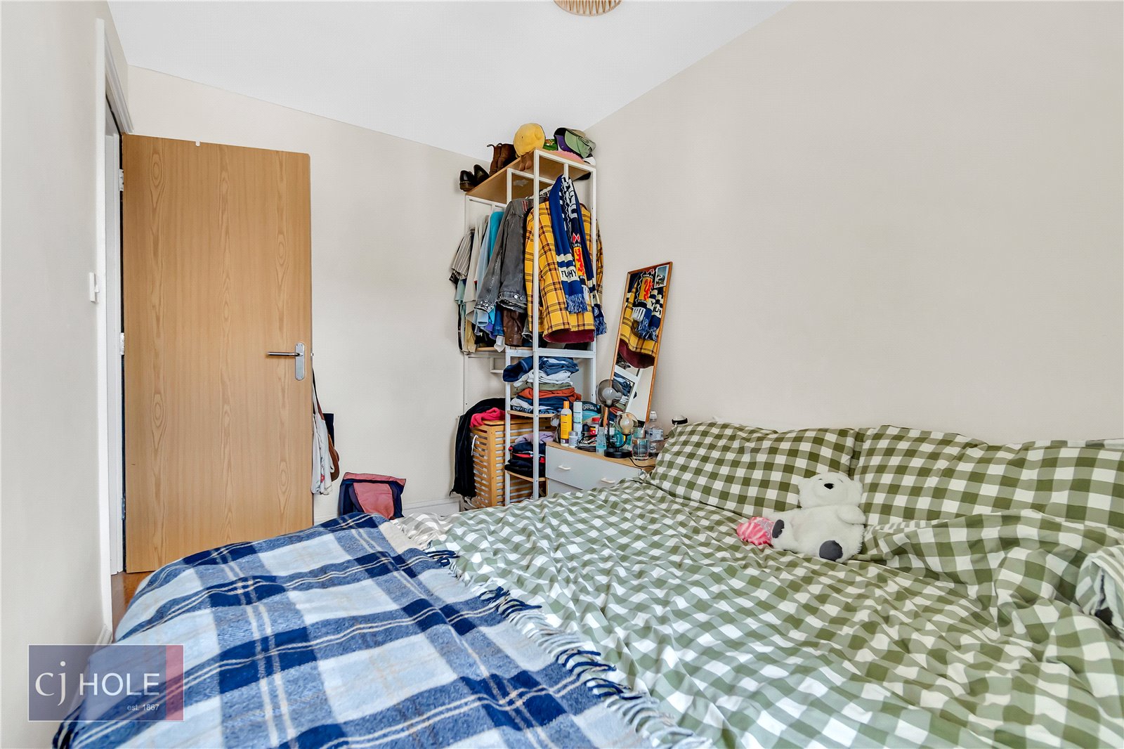 2 bedroom Flat to let in St. Andrews, Bristol