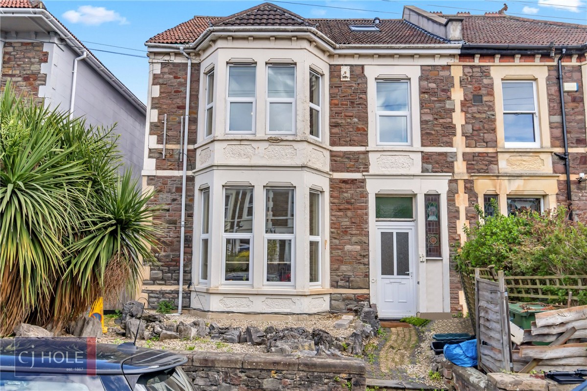 St. Andrews, Bristol