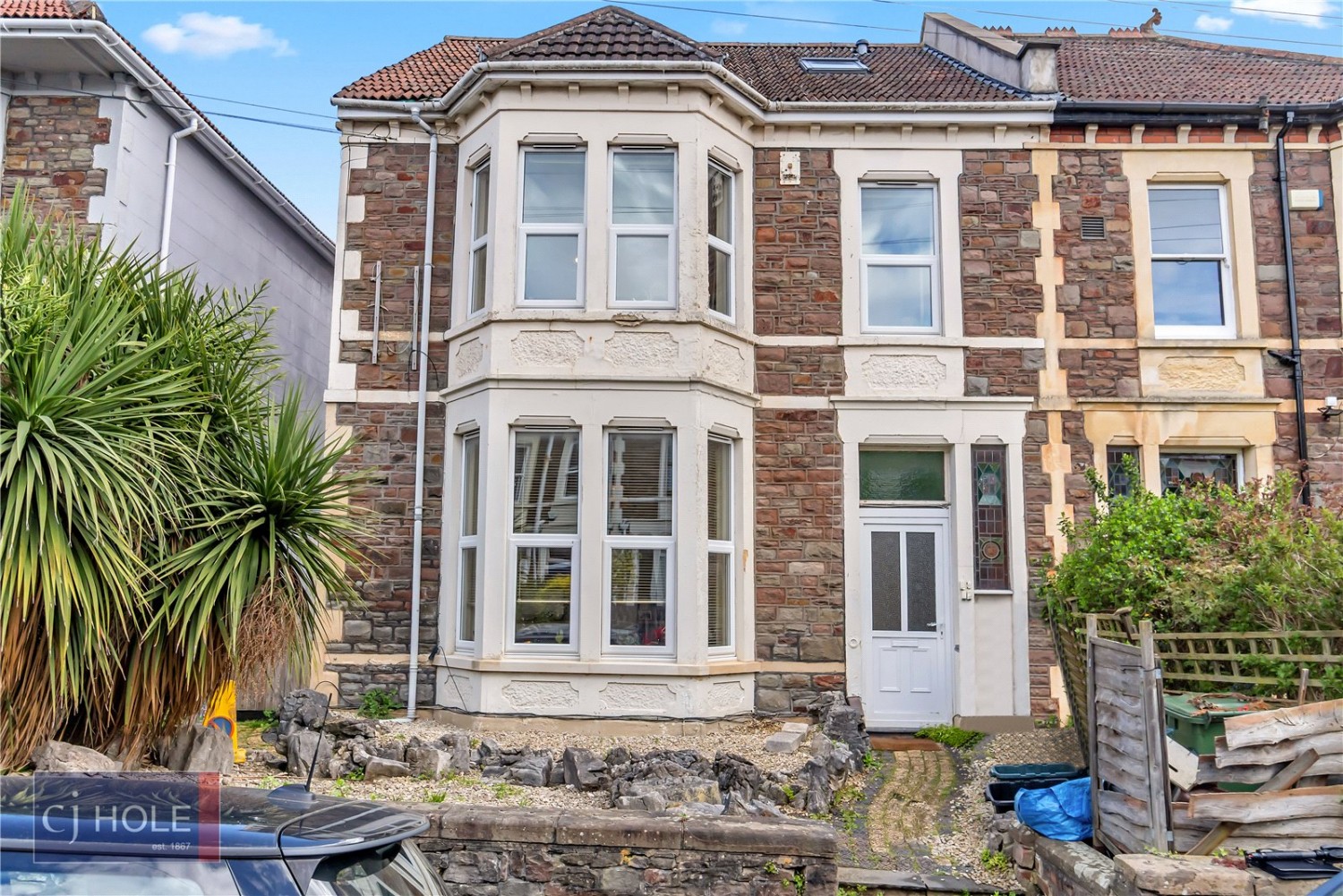 St. Andrews, Bristol