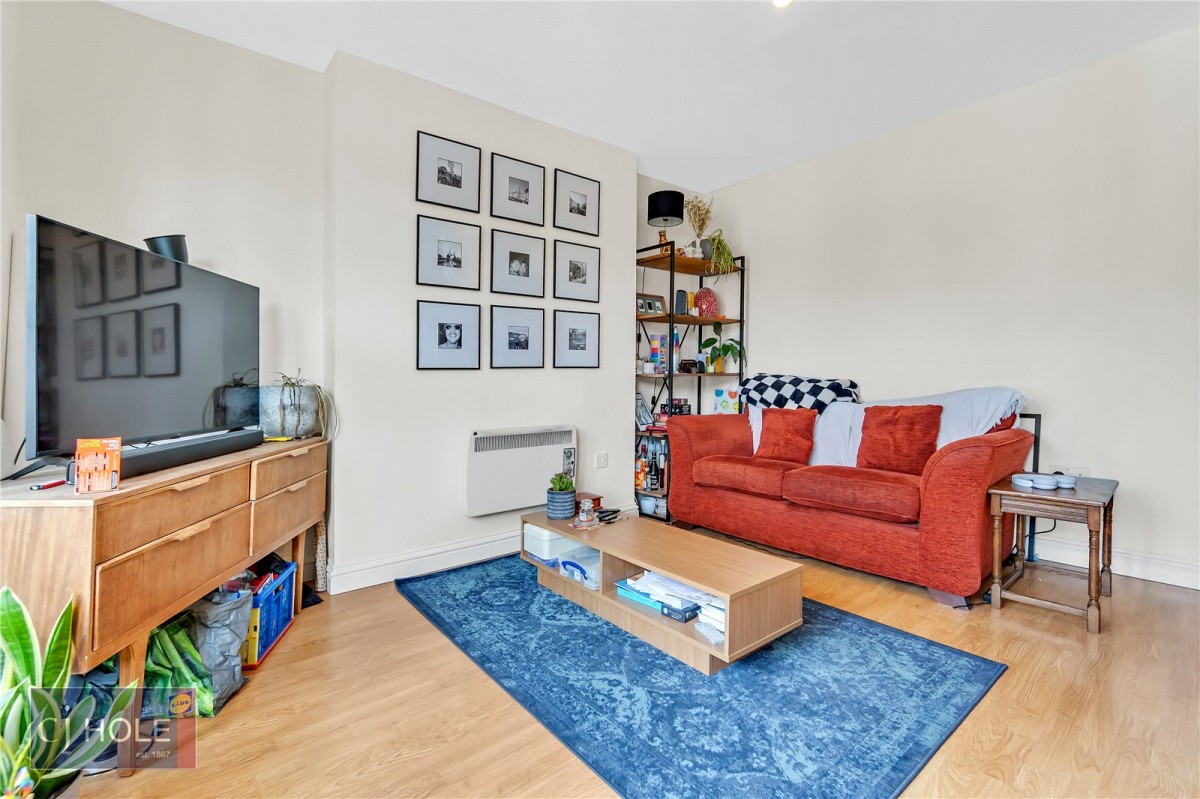 St. Andrews, Bristol