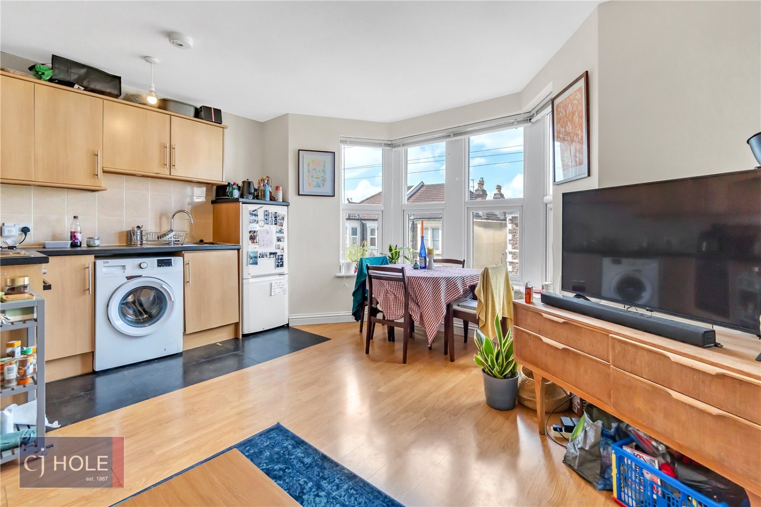 St. Andrews, Bristol