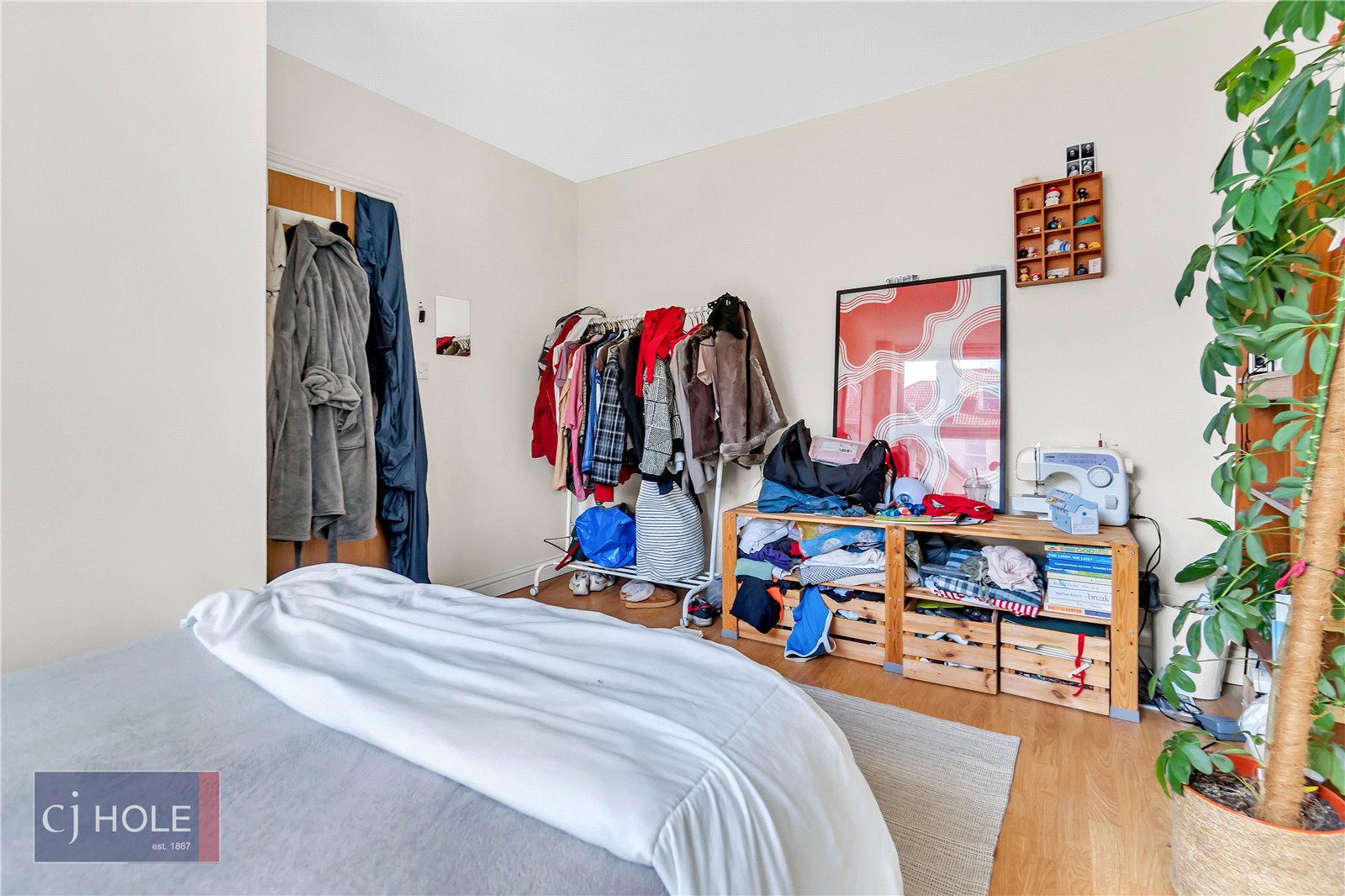 2 bedroom Flat to let in St. Andrews, Bristol