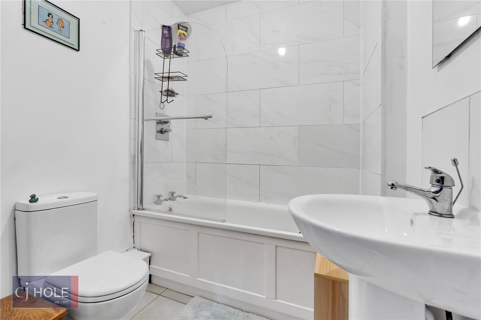 2 bedroom Flat to let in St. Andrews, Bristol