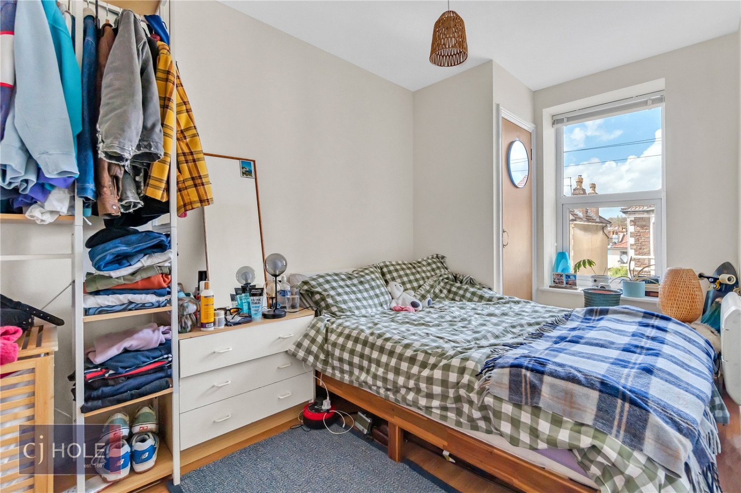 St. Andrews, Bristol