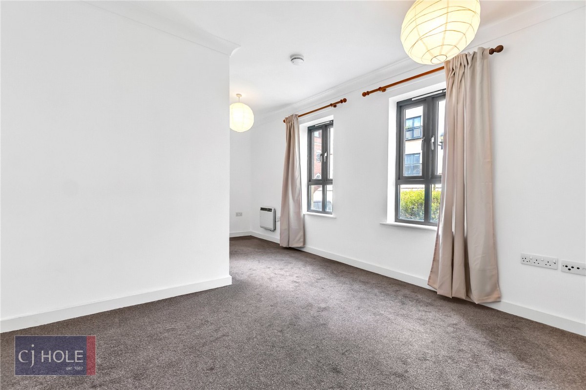 Saint Pauls, Bristol