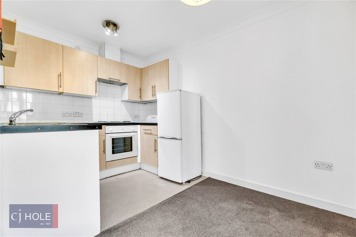 Saint Pauls, Bristol