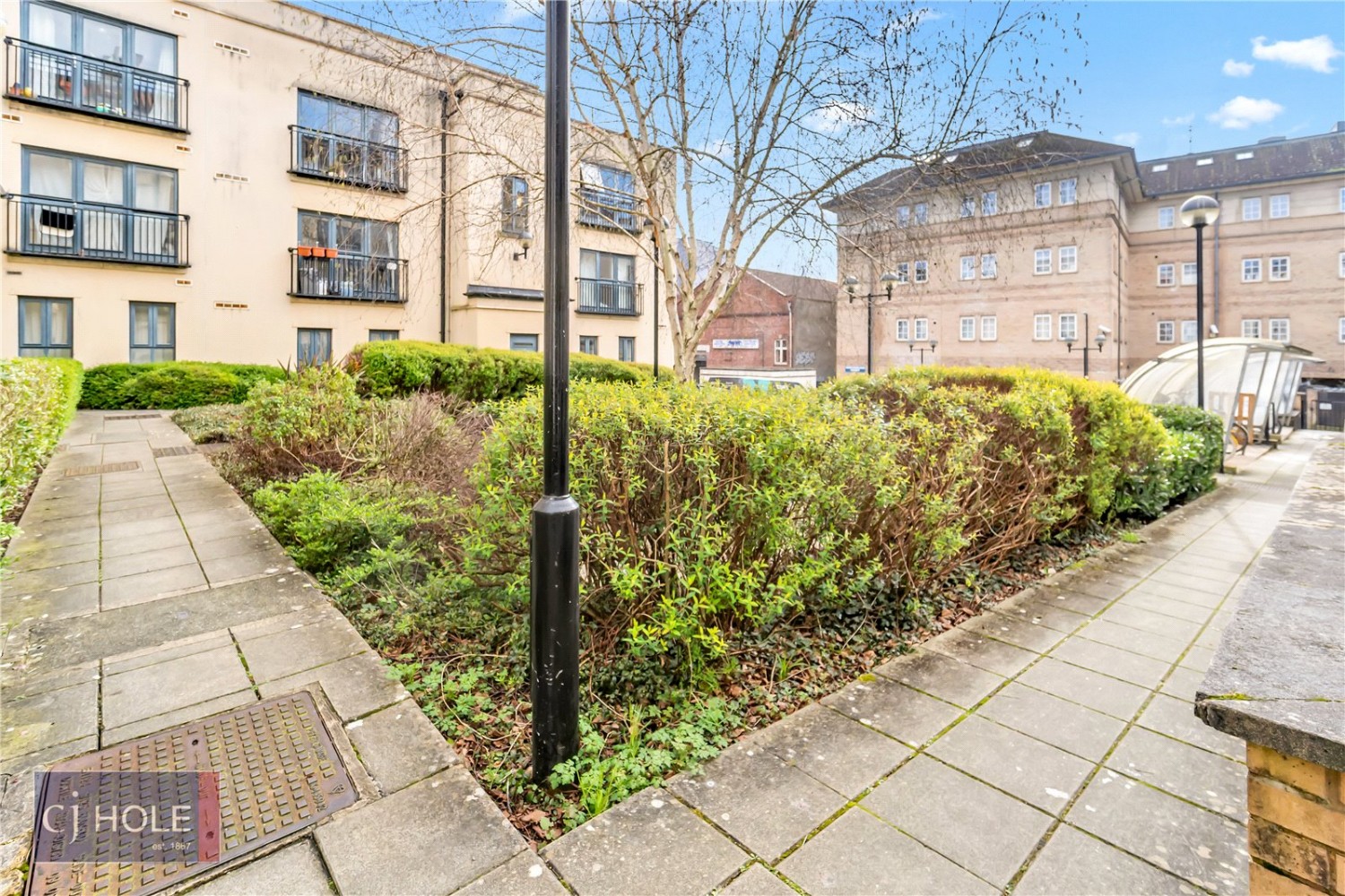 Saint Pauls, Bristol