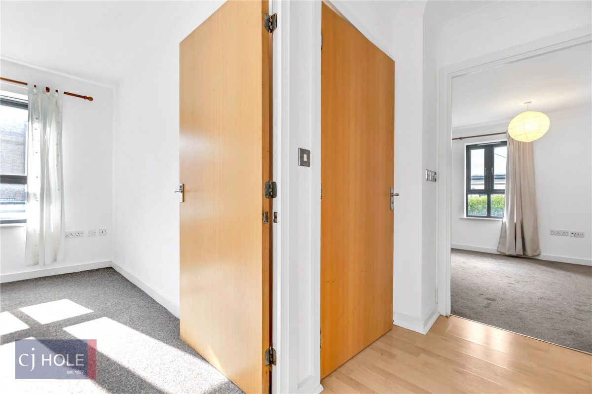 Saint Pauls, Bristol