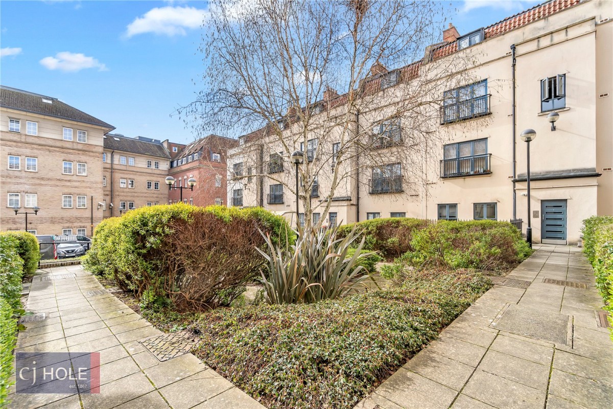 Saint Pauls, Bristol