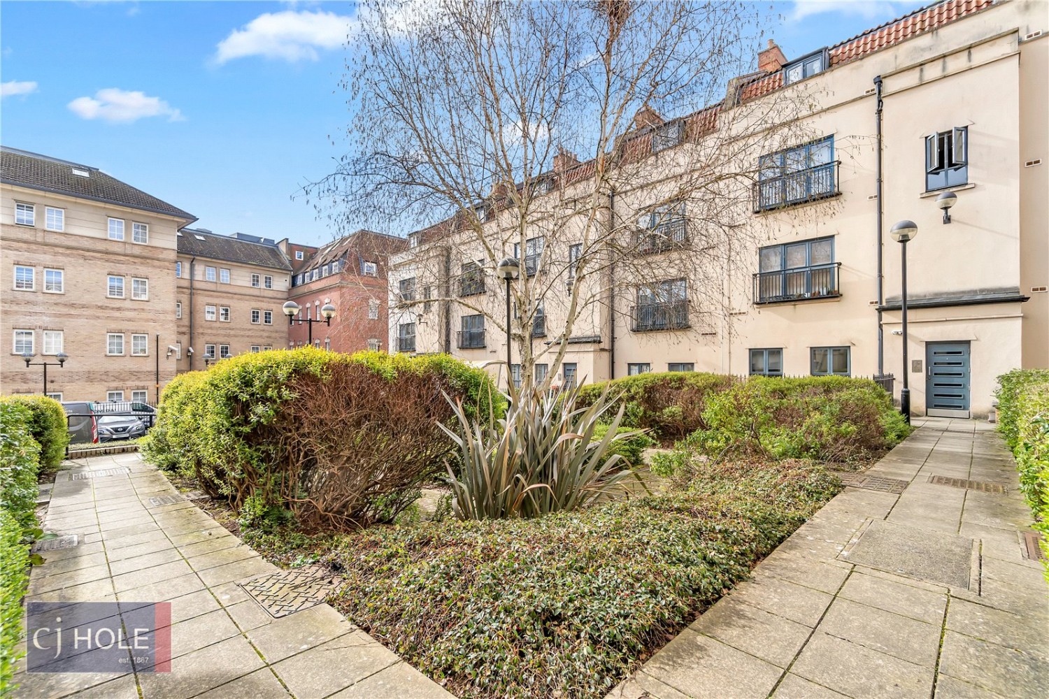 Saint Pauls, Bristol