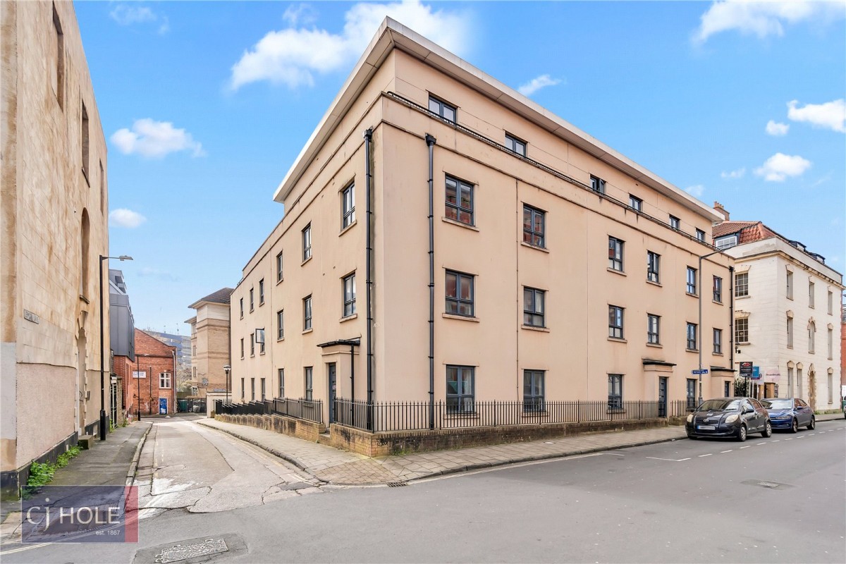 Saint Pauls, Bristol