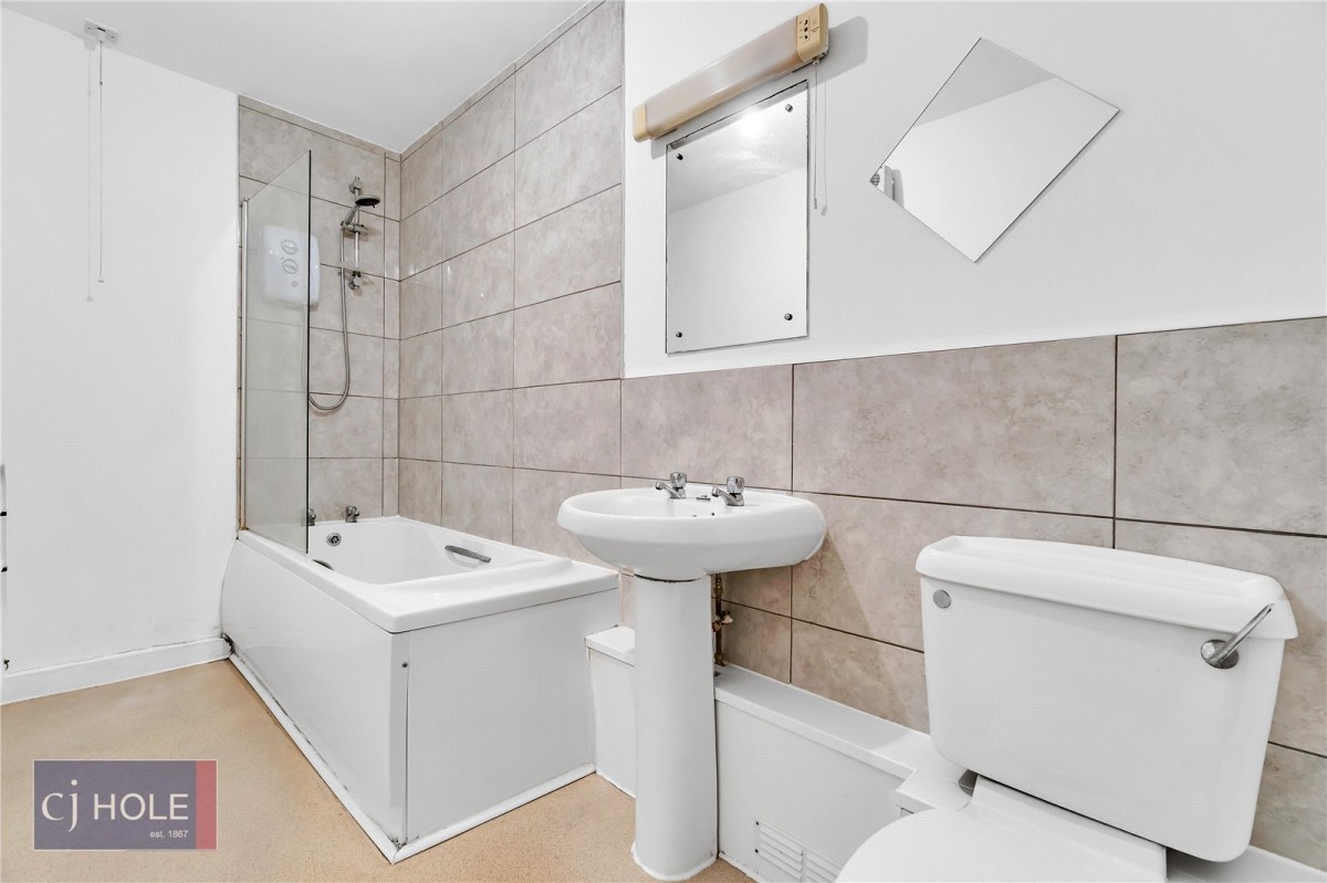 Saint Pauls, Bristol