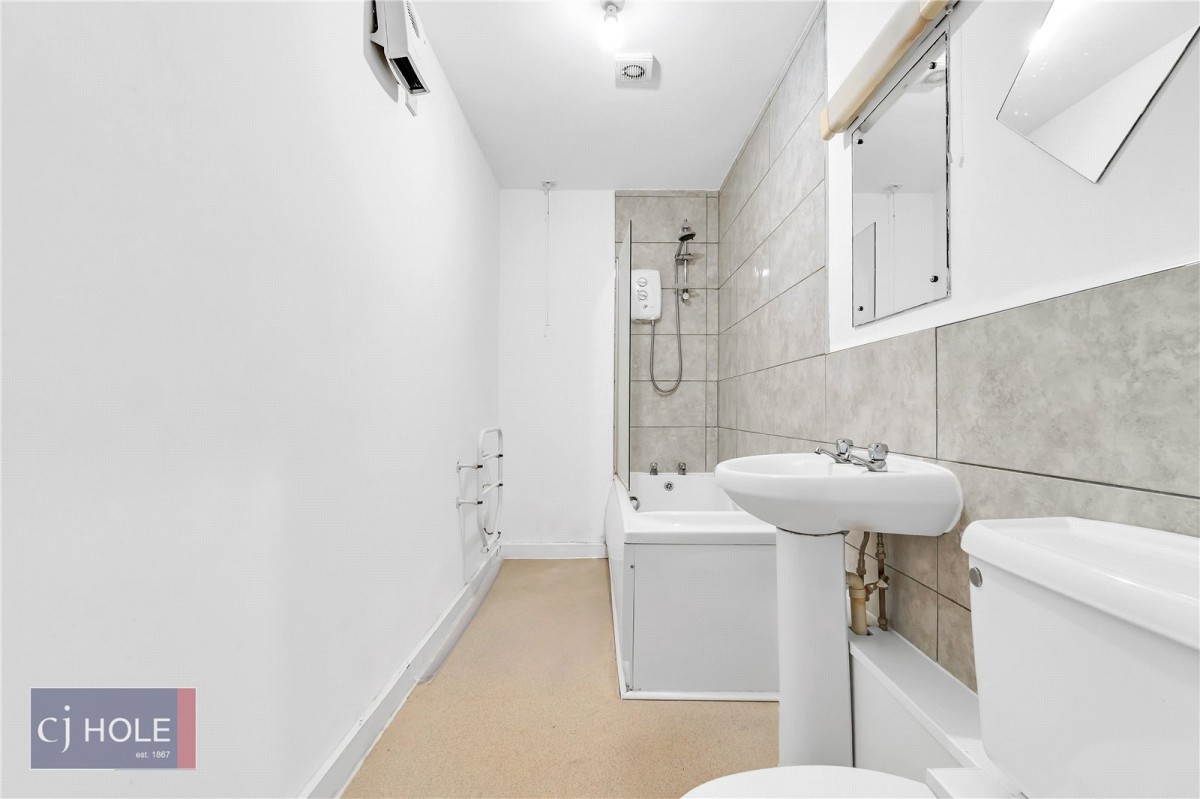 Saint Pauls, Bristol