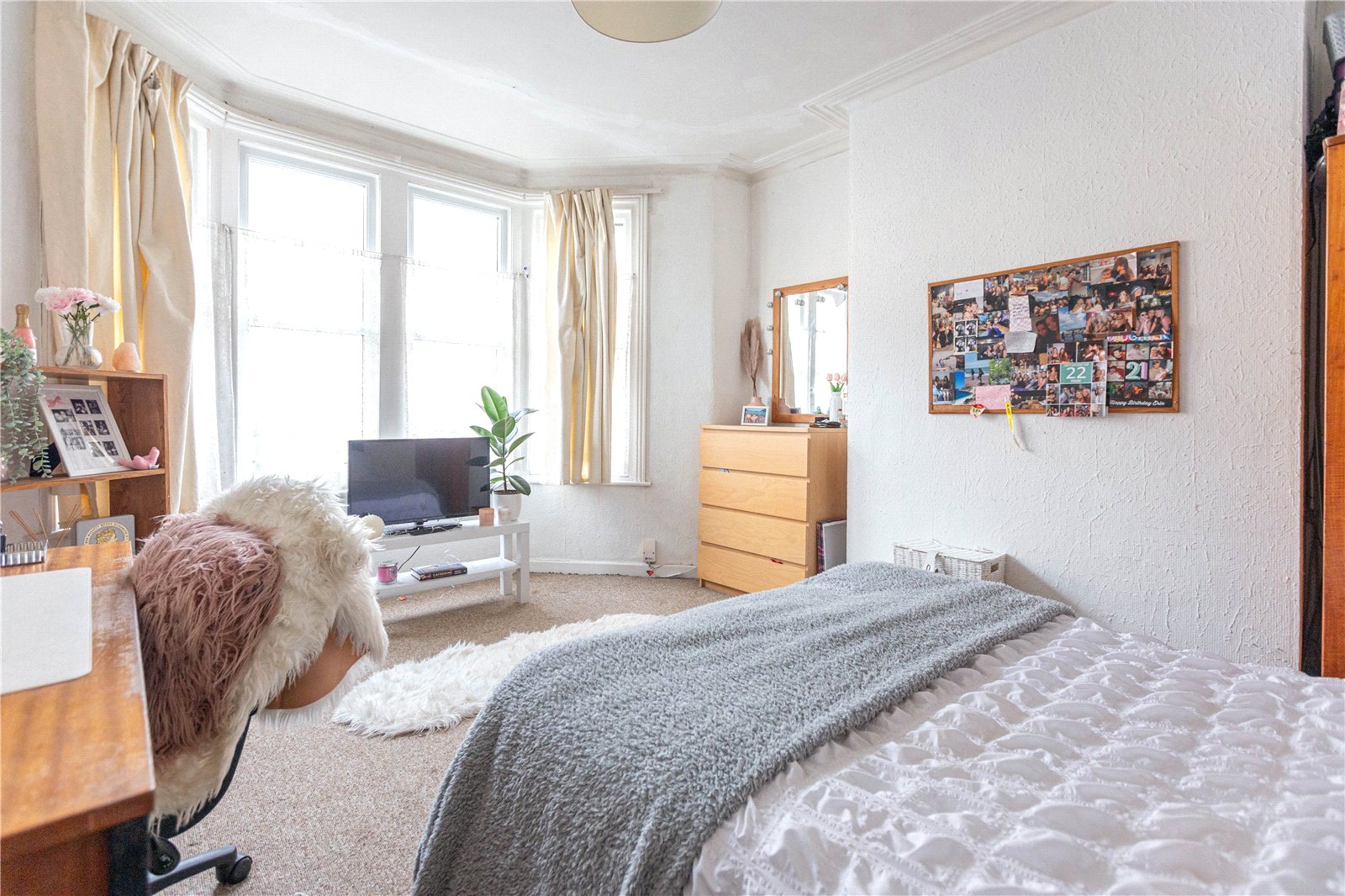 Horfield, Bristol