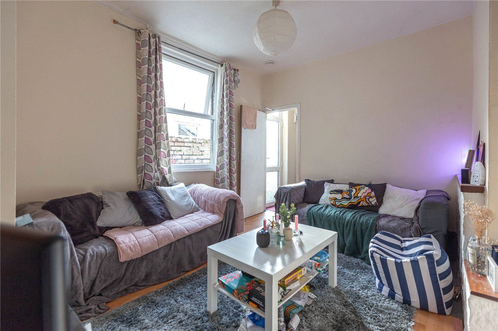 5 bedroom House to let in Horfield, Bristol