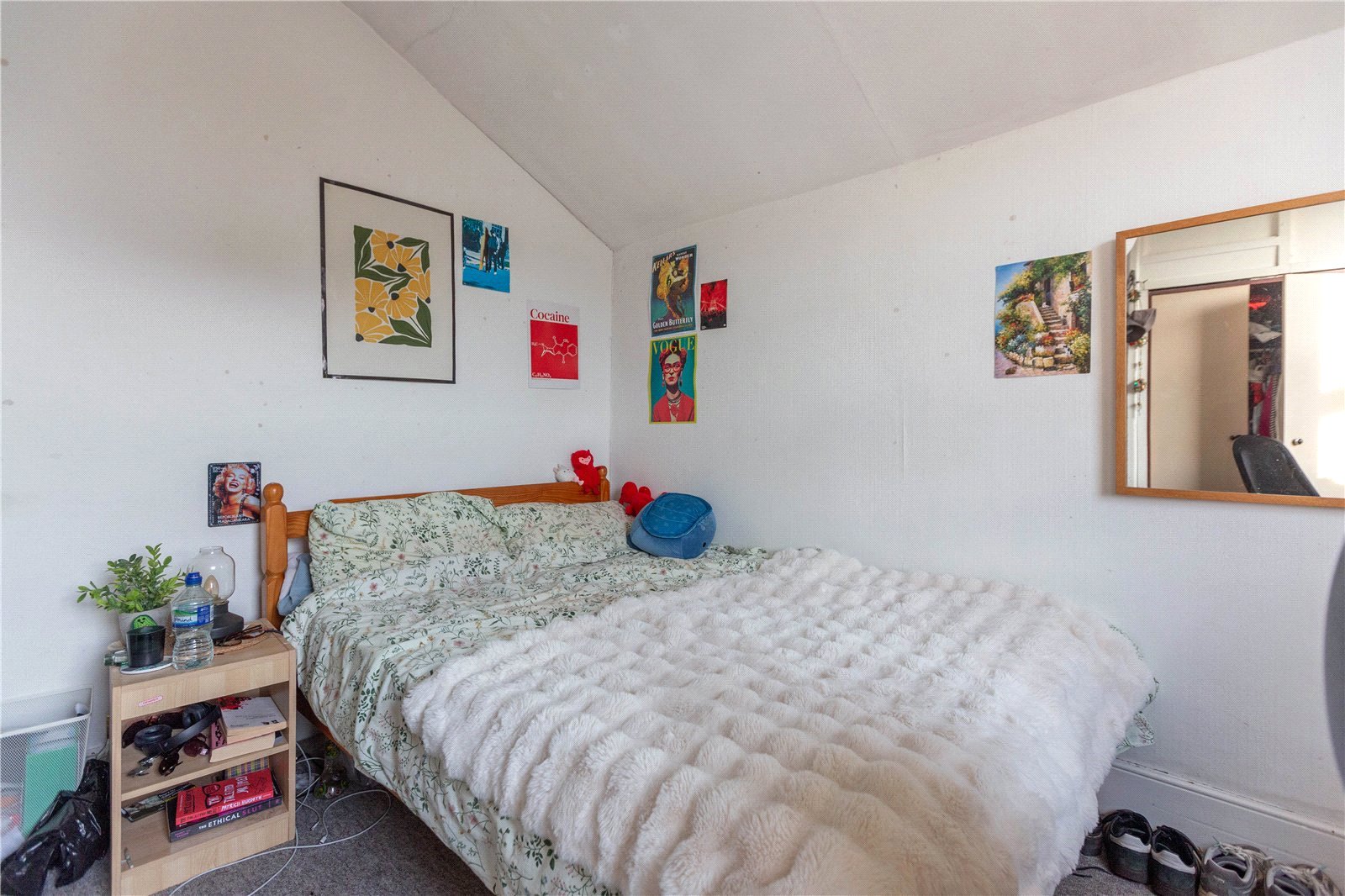 5 bedroom House to let in Horfield, Bristol