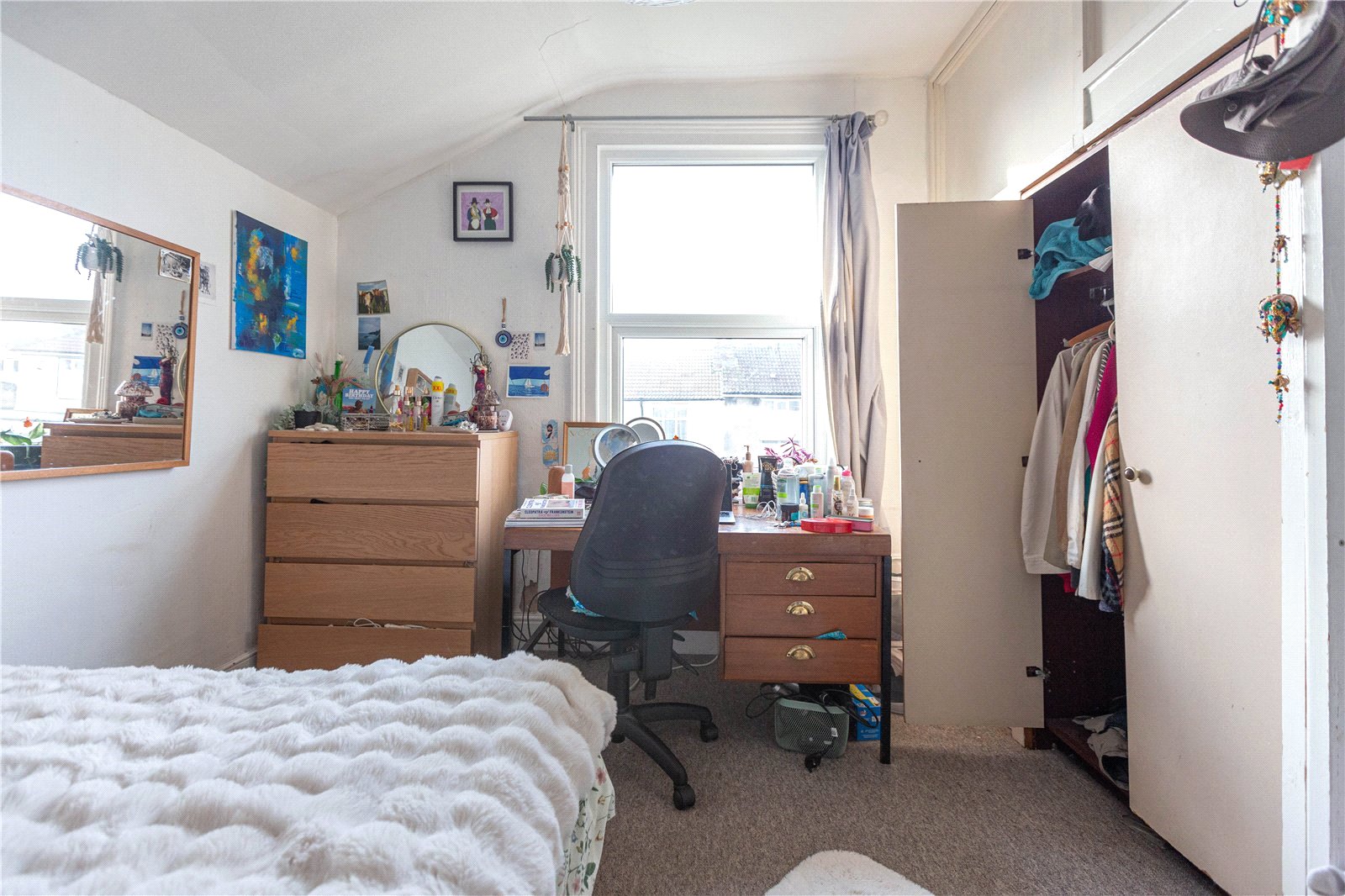 5 bedroom House to let in Horfield, Bristol