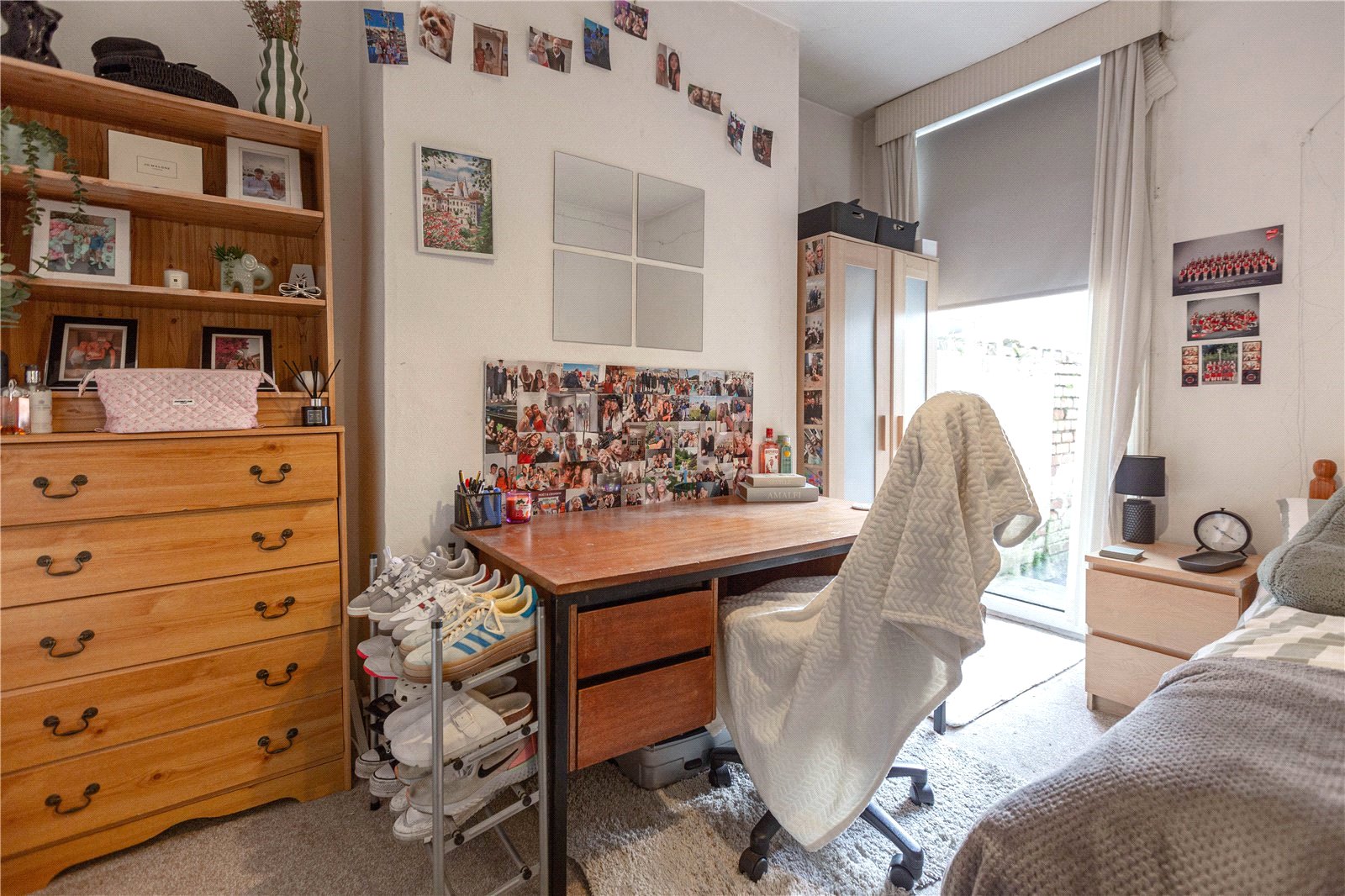 5 bedroom House to let in Horfield, Bristol