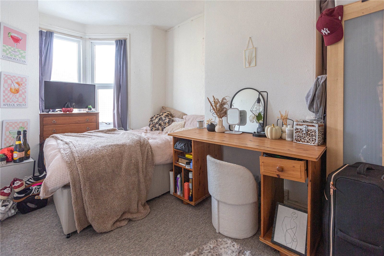 5 bedroom House to let in Horfield, Bristol