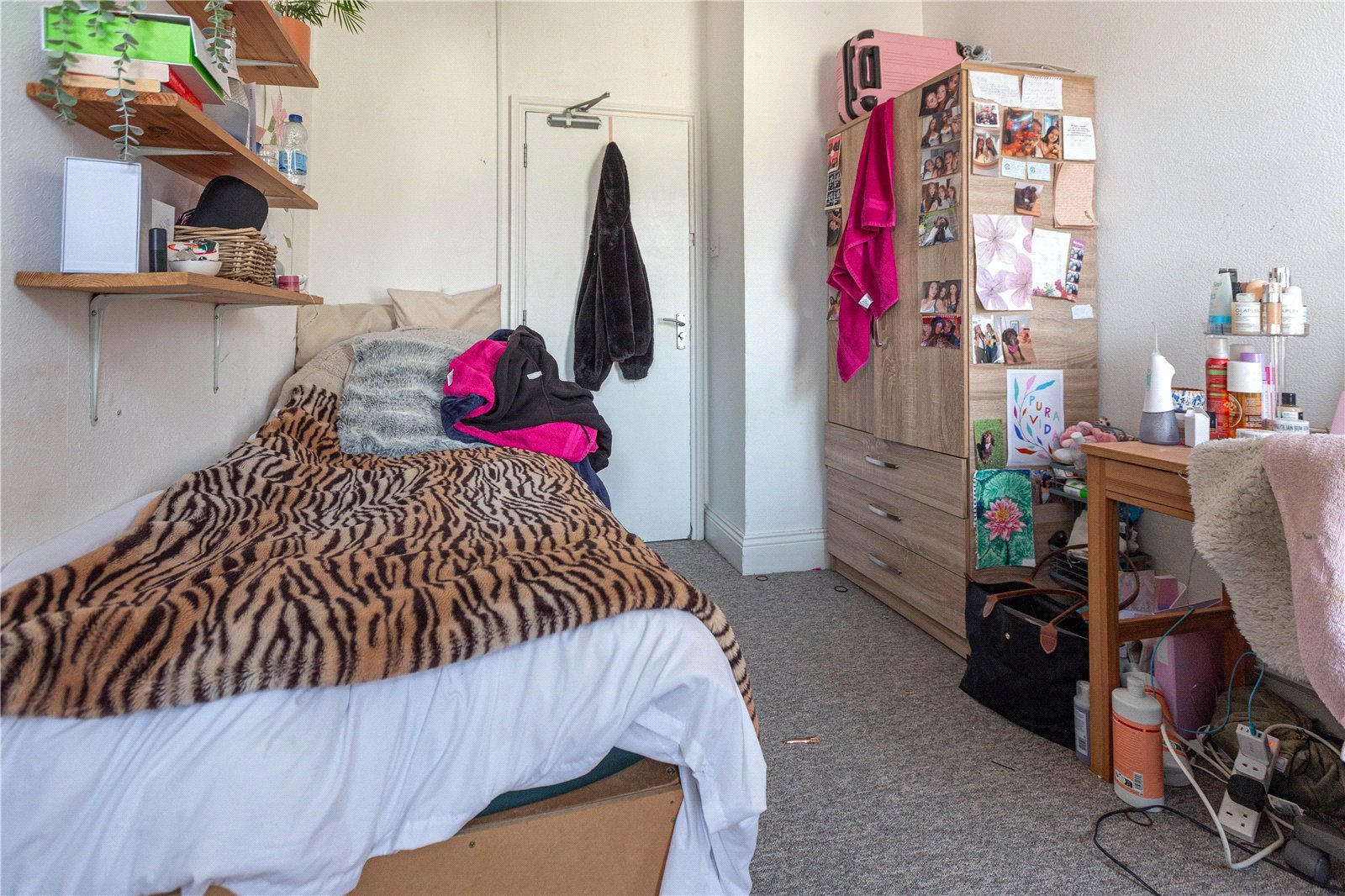 5 bedroom House to let in Horfield, Bristol