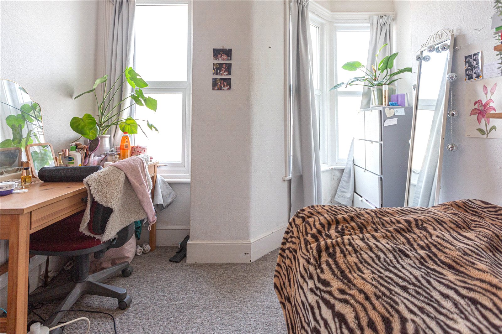 5 bedroom House to let in Horfield, Bristol
