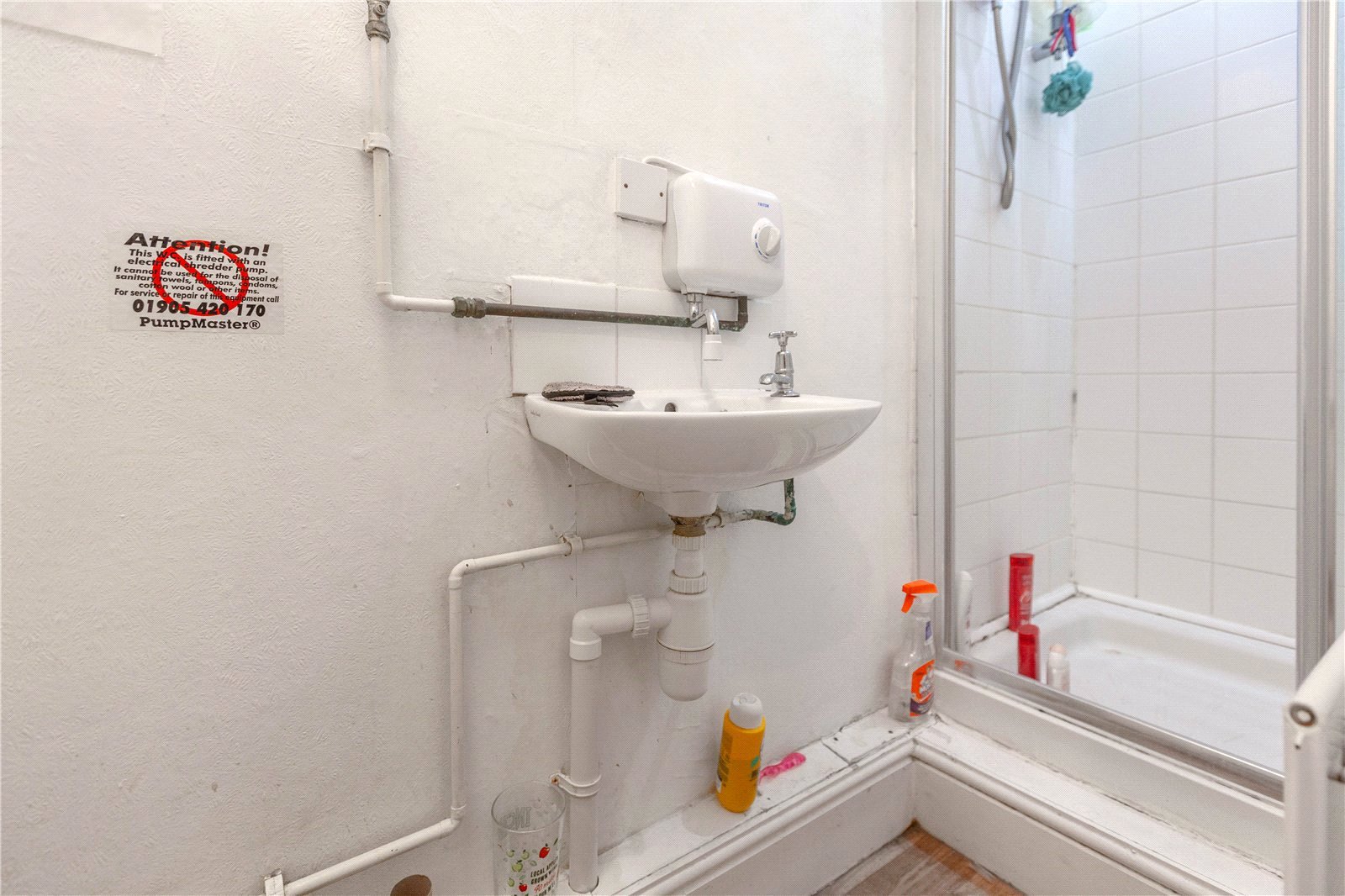 5 bedroom House to let in Horfield, Bristol