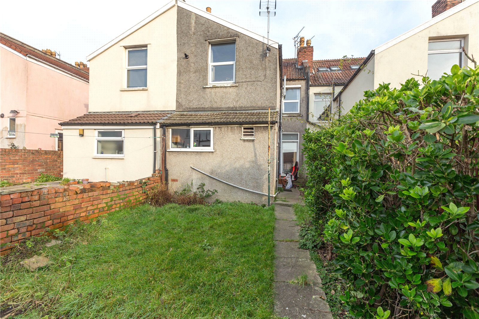 5 bedroom House to let in Horfield, Bristol