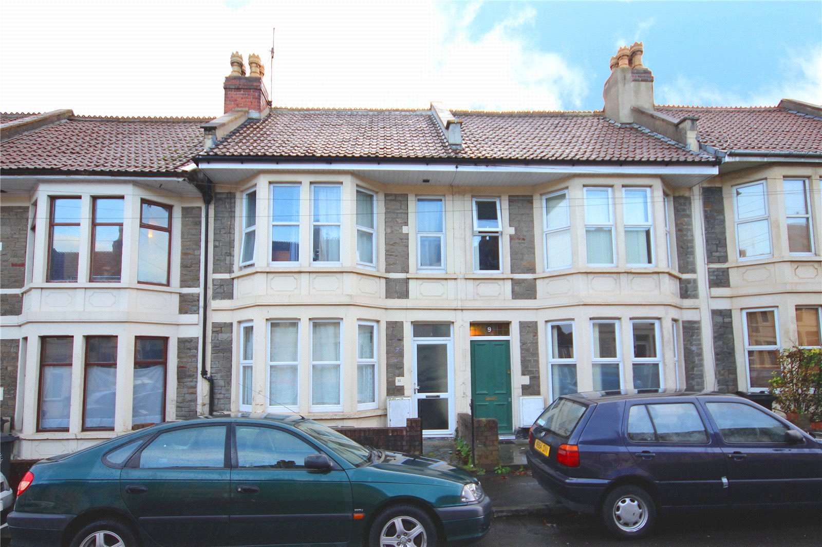5 bedroom House to let in Horfield, Bristol