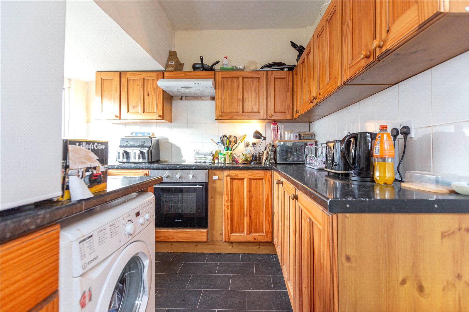 5 bedroom House to let in Horfield, Bristol