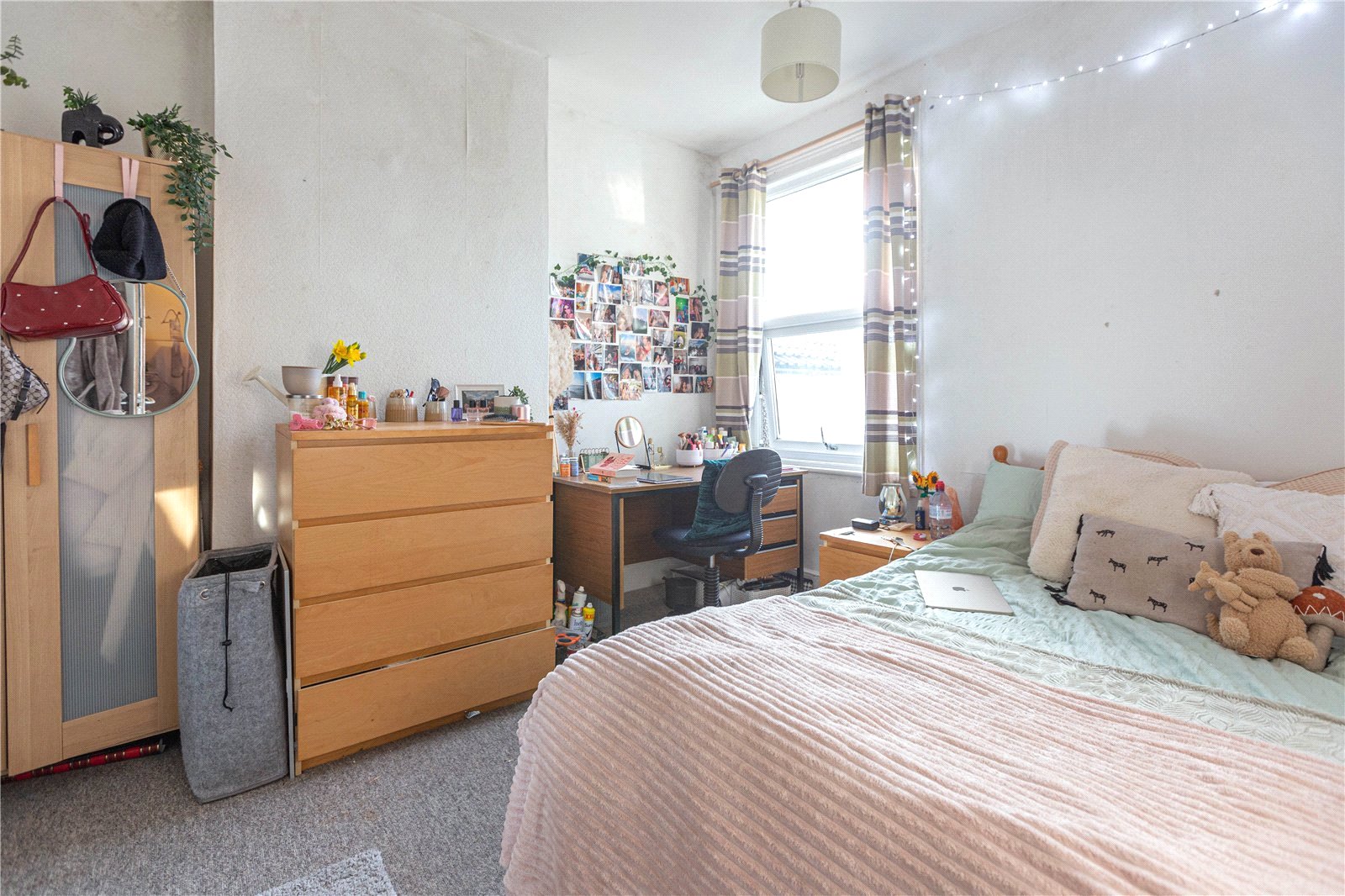 5 bedroom House to let in Horfield, Bristol