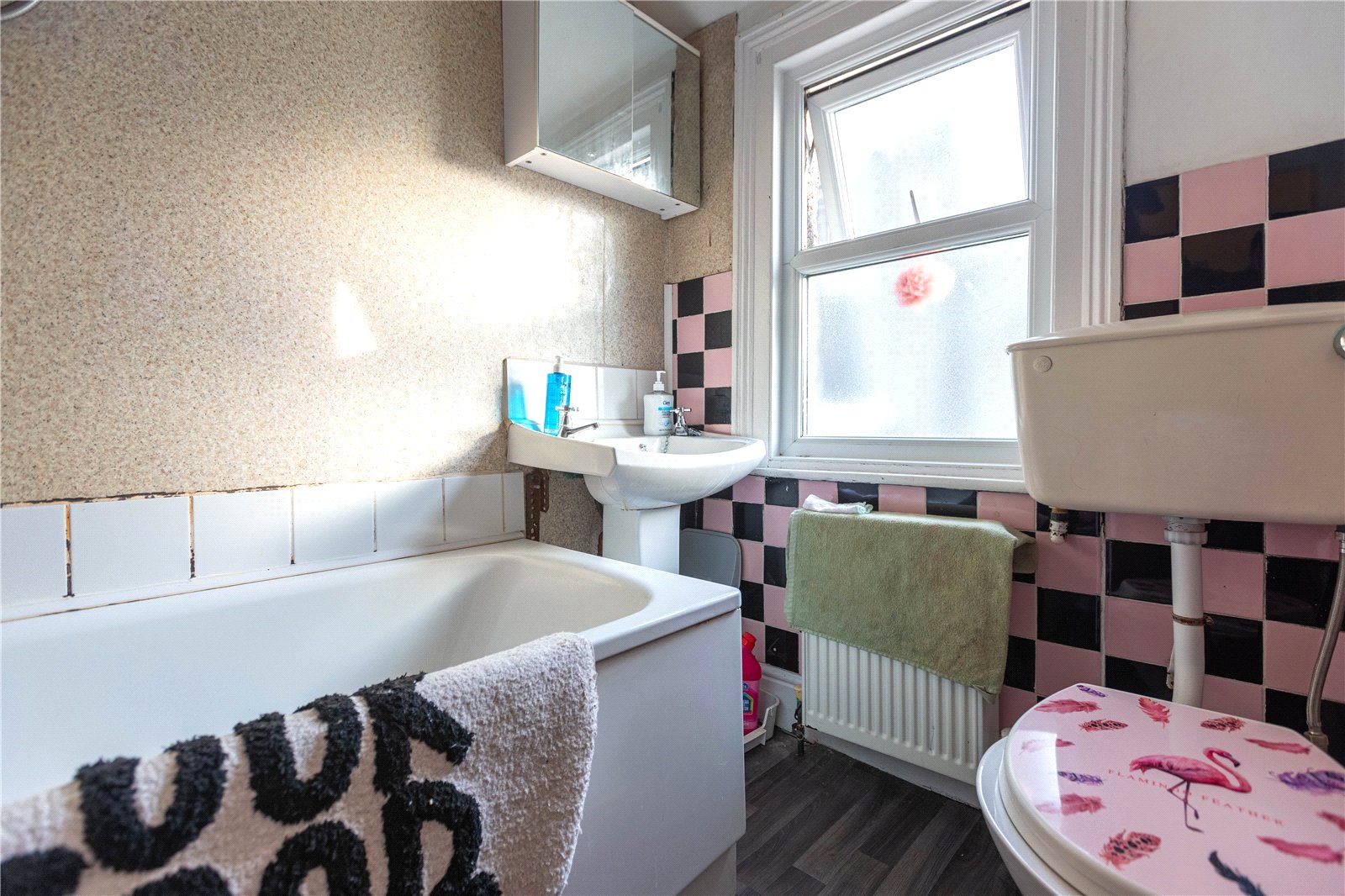 5 bedroom House to let in Horfield, Bristol