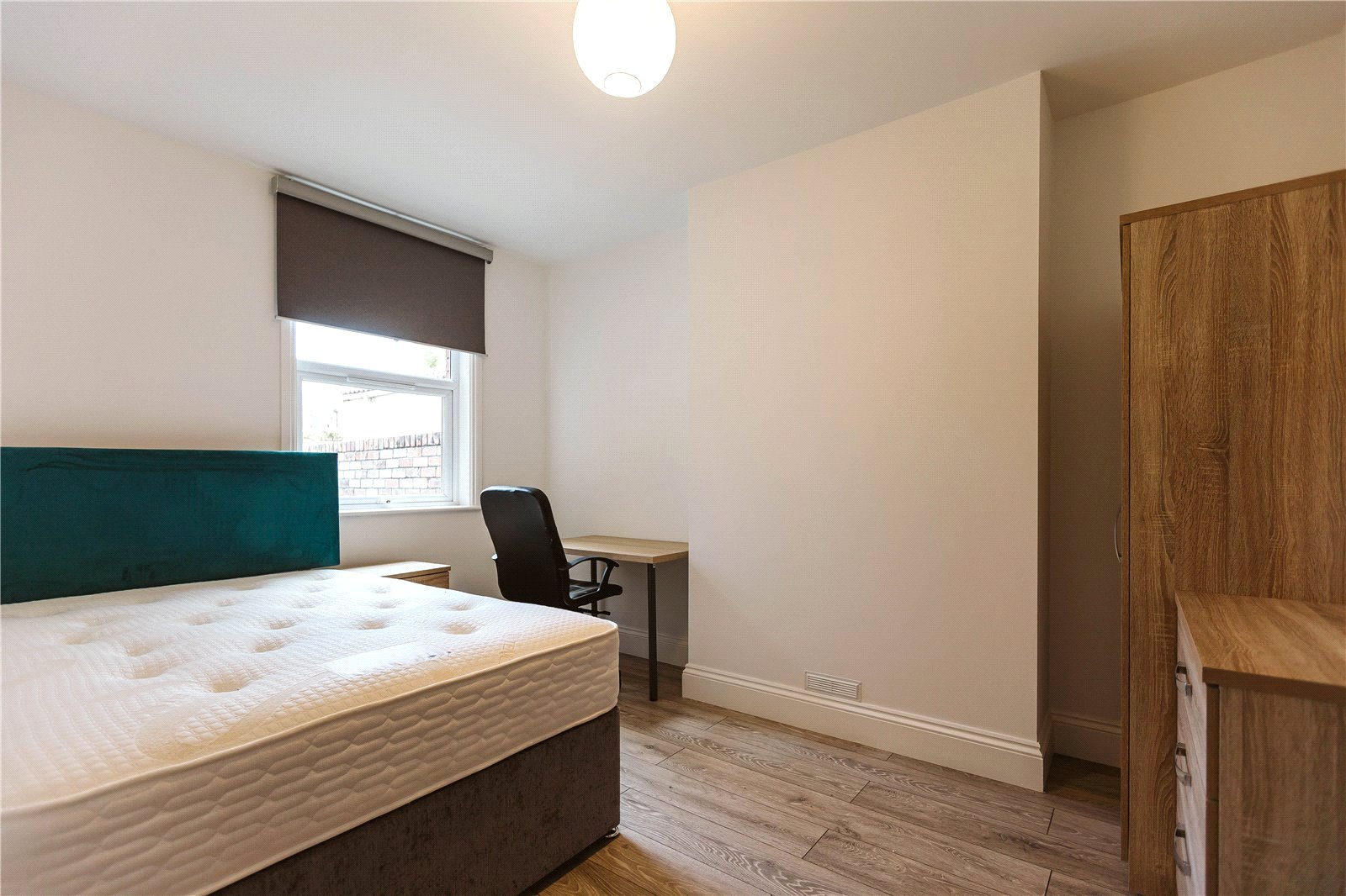 1 bedroom House to let in Arnos Vale, Bristol
