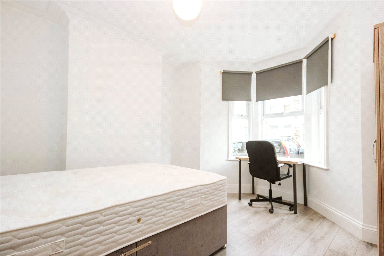 1 bedroom House to let in Arnos Vale, Bristol