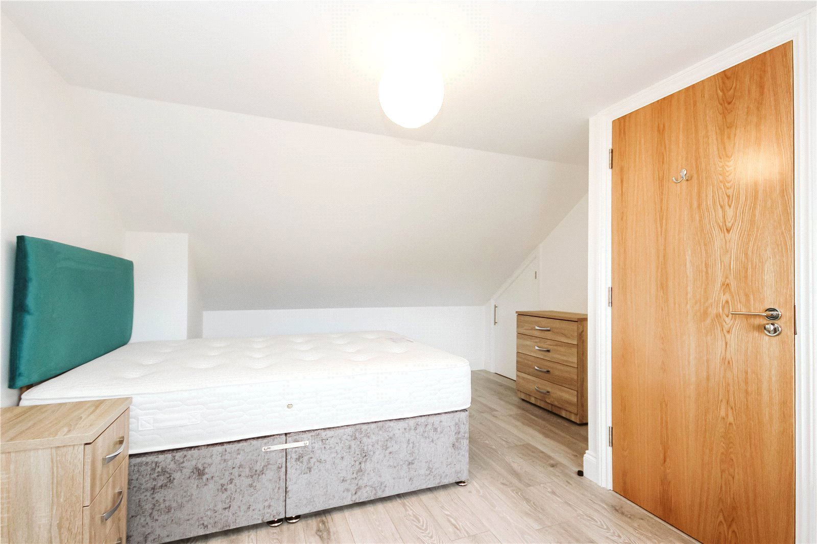 1 bedroom House to let in Arnos Vale, Bristol