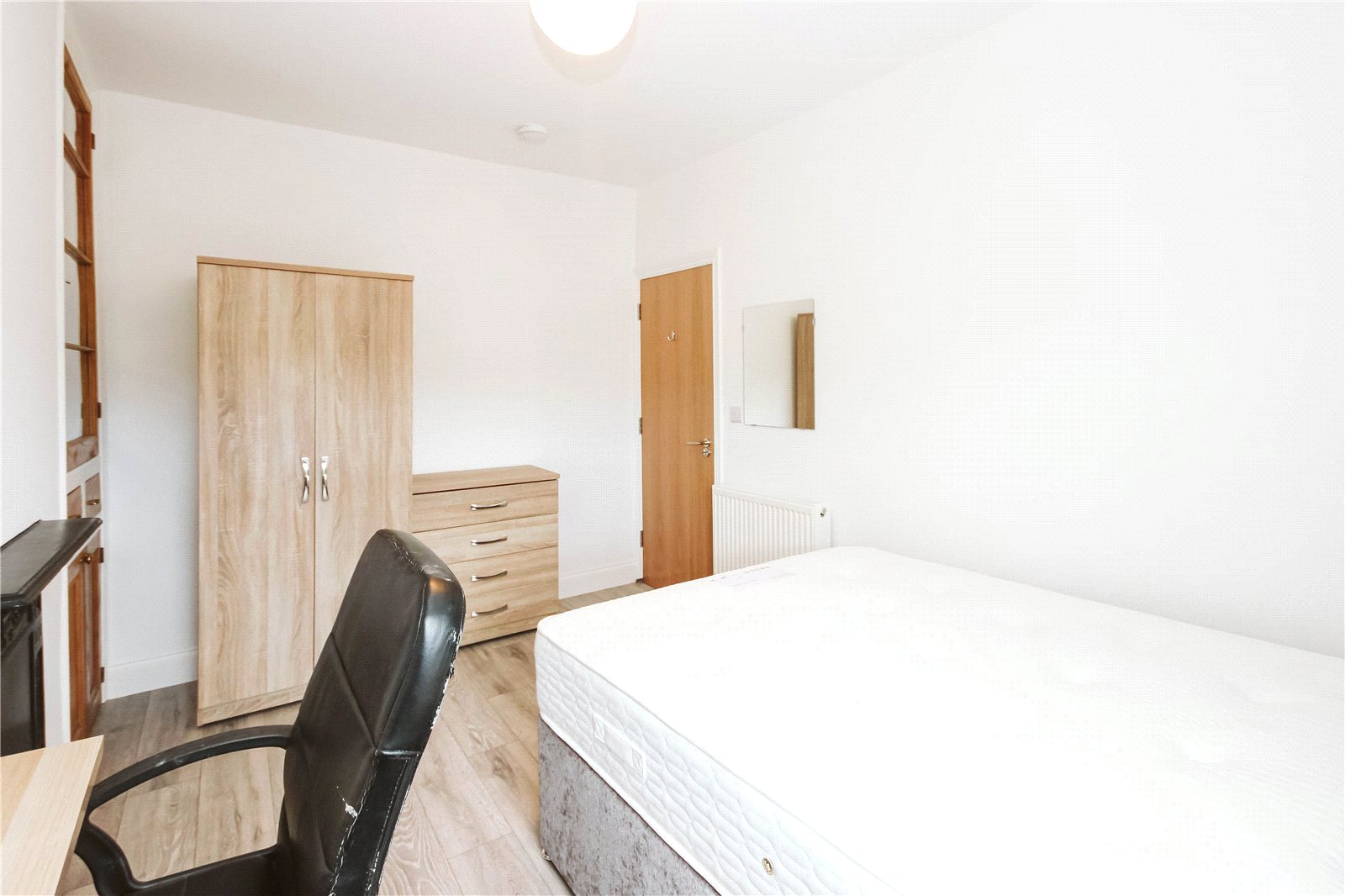 1 bedroom House to let in Arnos Vale, Bristol