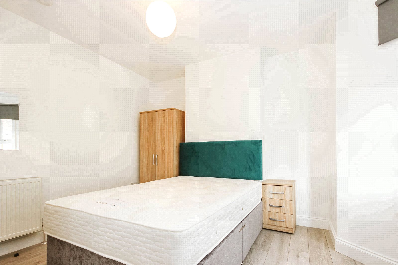 1 bedroom House to let in Arnos Vale, Bristol