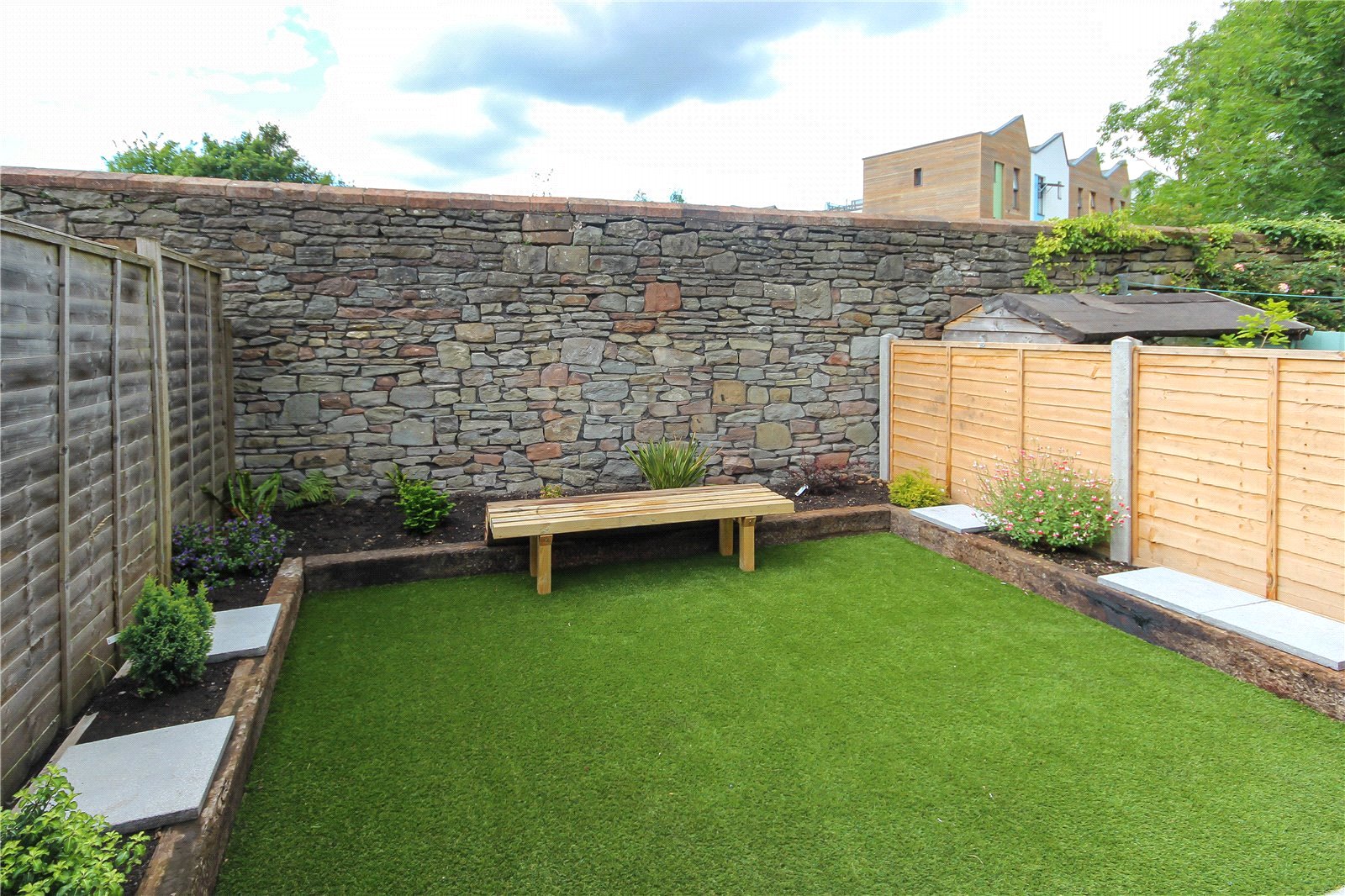 1 bedroom House to let in Arnos Vale, Bristol