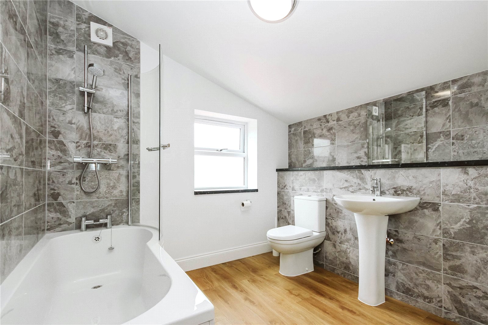 1 bedroom House to let in Arnos Vale, Bristol